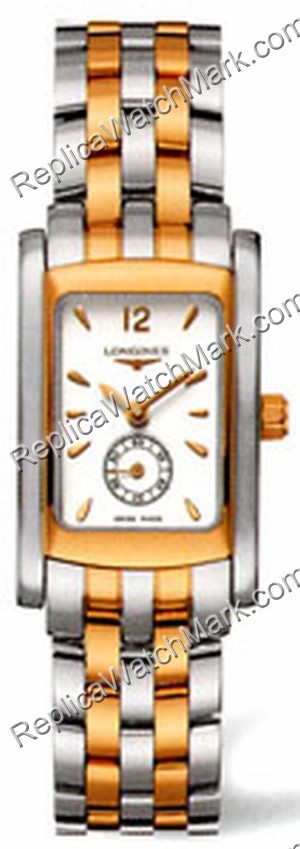 Longines DolceVita Quartz Ladies L5.155.5.16.7 (L51555167)