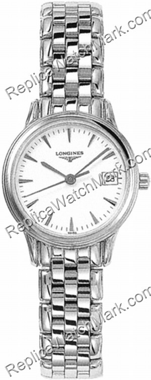 Longines Flagship L4.216.4.12.6 (L42164126)