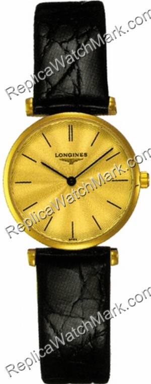 Longines La Grande Classique - PVD L4.209.2.42.9 (L42092429)