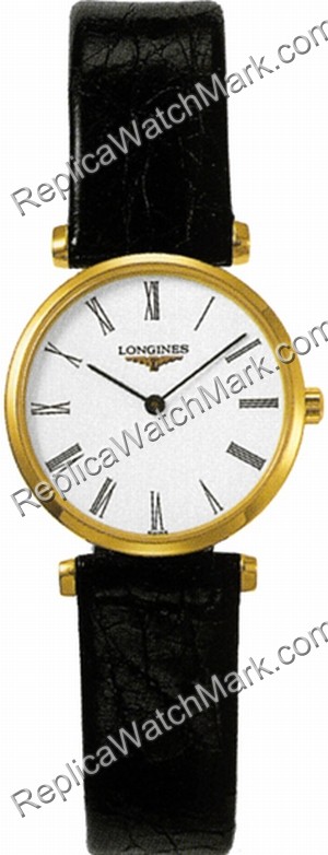 Longines La Grande Classique - PVD L4.209.2.11.9 (L42092119)