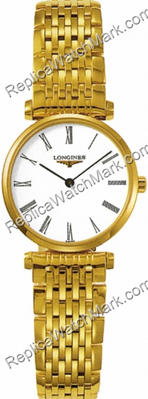 Longines La Classique Grande - PVD L4.209.2.11.8 (L42092118)