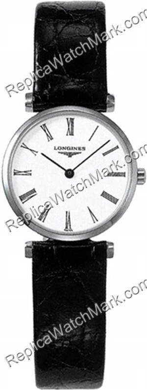 Longines La Grande Classique - Stainless Steel L4.209.4.11.9 (L4