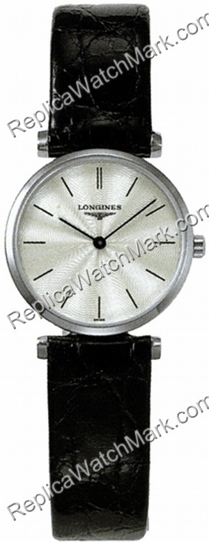 Longines La Grande Classique - Stainless Steel L4.209.4.73.9