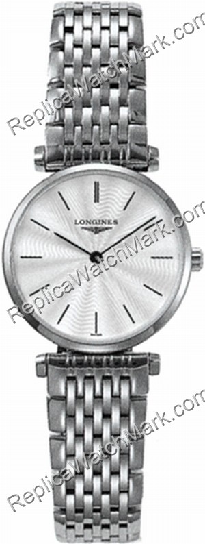 Longines La Grande Classique - Acciaio Inox L4.209.4.73.6