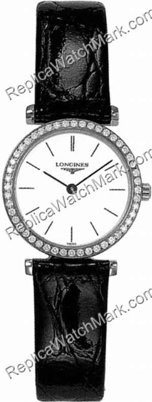 Longines La Grande Classique - Acier inoxydable L4.241.0.12.9 (L