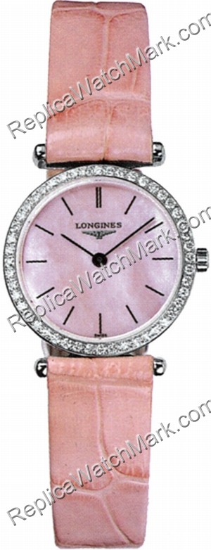 Longines La Grande Classique - Acciaio Inox L4.241.0.92.9 (L4241