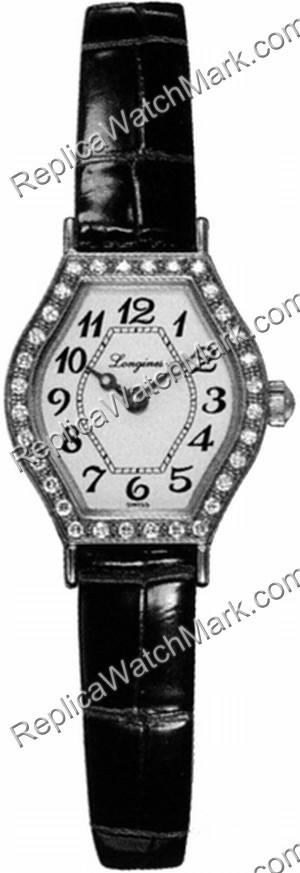 Longines Longines Les ravissantes de L5.184.0.73.2 (L51840732)