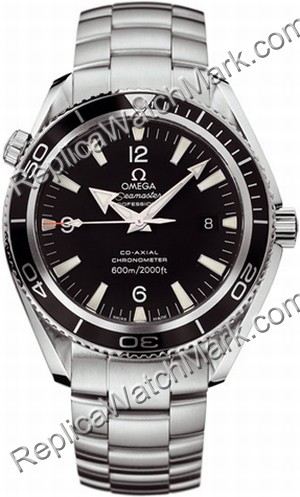 Omega Planet Ocean - 42mm 2201.50