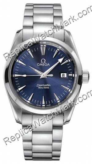 Omega Aqua Terra 38mm Quartz 2517,80