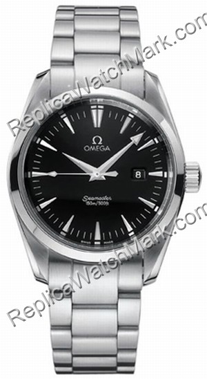 Omega Aqua Terra 35mm Кварцевые 2518,50