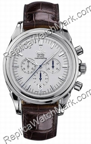 Omega Co-Axial Chronograph 4841.31.32