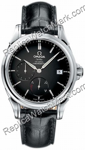 Omega Reserve Power Co-Axial 4832.51.31 - Clicca l'immagine per chiudere