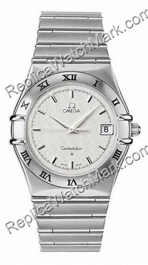 Omega Constellation 1.512,30 - Clicca l'immagine per chiudere