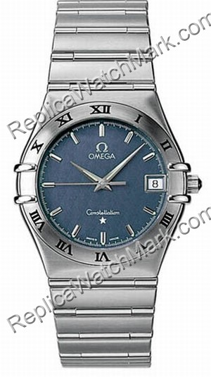 Omega Constellation 1.512,40