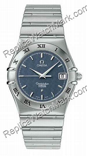 Omega Constellation 1552.40