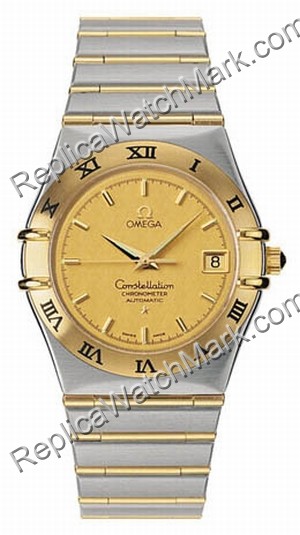 Omega Constellation 1202,10