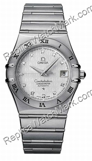 Omega Constellation 1504,35