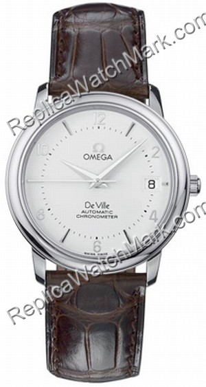 Omega De Ville 4800.30.02 - Haga click en la imagen para cerrar