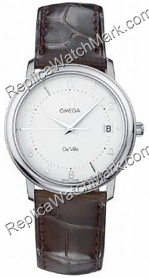 Omega De Ville 4810.30.02