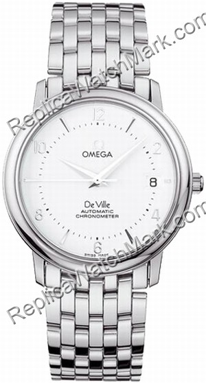 Omega De Ville Prestige 34mm 4500,30