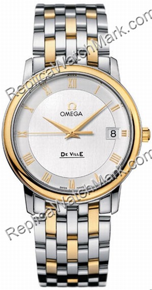 Omega De Ville Prestige 34mm 4310.32