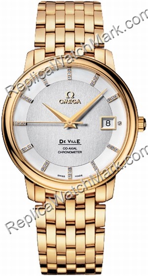 Omega De Ville Prestige 36mm 4174.35