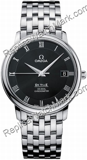 Omega De Ville Prestige 36mm 4574,50