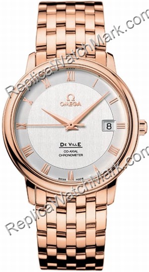 Omega De Ville Prestige 36mm 4.178,31