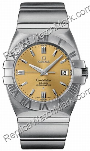 Omega Constellation 1.503,10