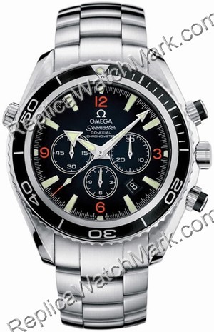 Omega Planet Ocean Chrono 2.210,51