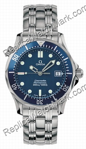 Omega Seamaster 300m 2.541,80  Clique na imagem para fechar