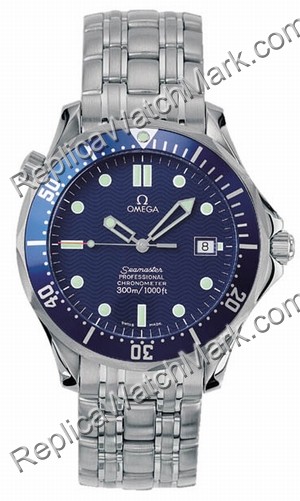 Omega Seamaster 300m 2531.80