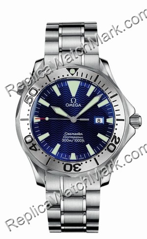 Omega Seamaster 300m 2265.80