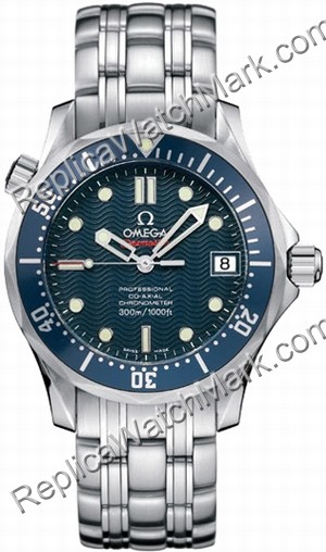 Omega Seamaster 300m 2,222.80 (22.228.000)