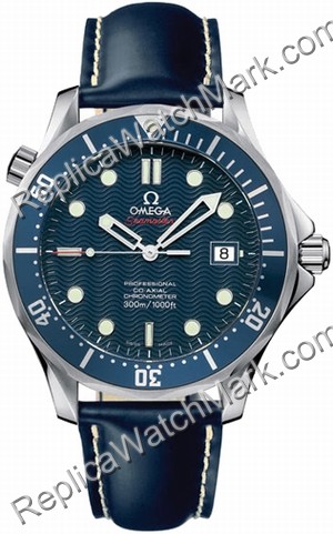 Omega Seamaster 300m 2920.80.91 (29208091)