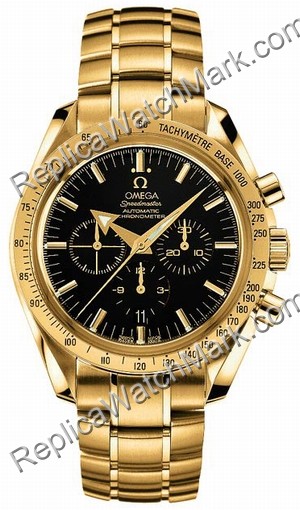 Omega Speedmaster Широкие стрелки 3151,50 - закрыть