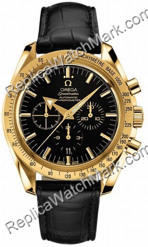 Omega Speedmaster Широкие стрелки 3651.50.31