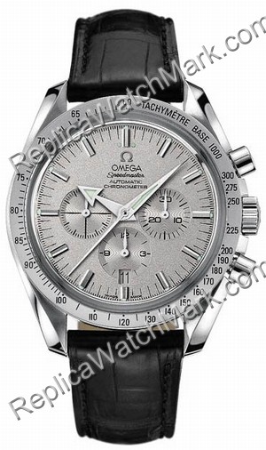 Omega Speedmaster Flecha generales 3652.30.31