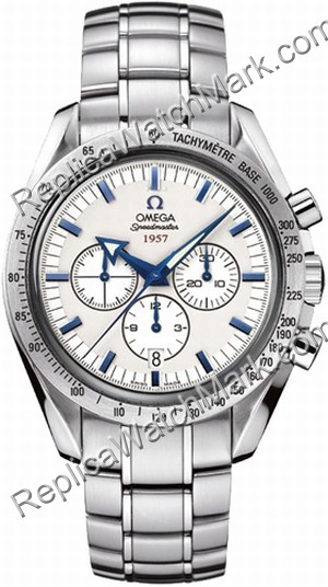 Omega Speedmaster Широкие стрелки 321.10.42.50.02.001