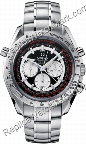 Omega Speedmaster Broad Arrow 3582.51