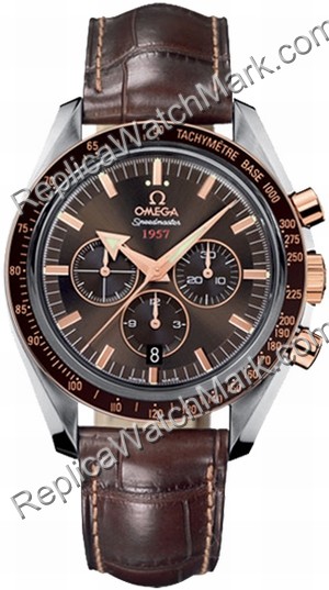 Omega Speedmaster Broad Arrow 321.93.42.50.13.001