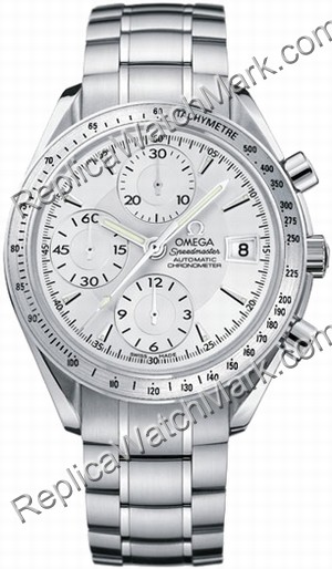 Omega Speedmaster Date 3211.30