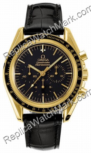 Omega Speedmaster Professional 3695.50.31