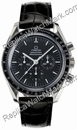 Omega Speedmaster Professional 3870.50.31