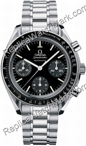 Omega Speedmaster Reduced 3539.50 (35395000)