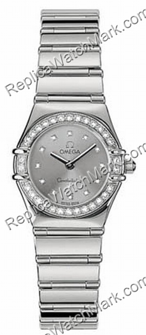 Omega Constellation My Choice 1.165,36