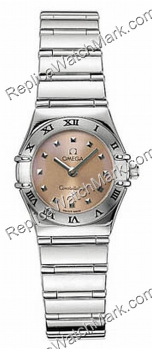 Omega Constellation My Choice 1561,61