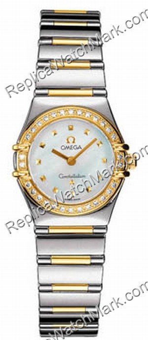 Omega Constellation My Choice 1365,71