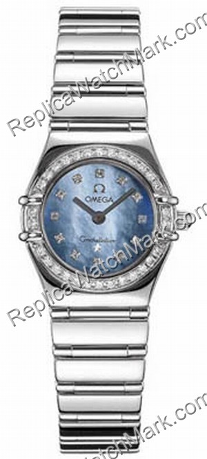 Omega Constellation My Choice 1165.77