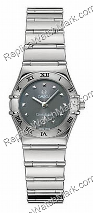 Omega Constellation My Choice 1561.51